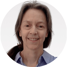 Lynne Goldsmith, LMFT