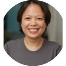 Ma Christina Pillora, PT