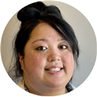 Mabelrose Francisco, NP