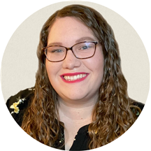 Mackenzie Abney, LCSW, MSW