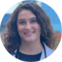 Mackenzie Winslow, PA-C