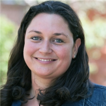 Madeline Mitchell, LICSW