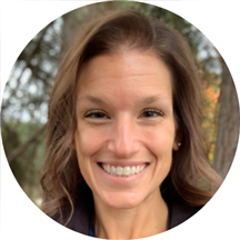 Magdaline Hatzikazakis, LCSW