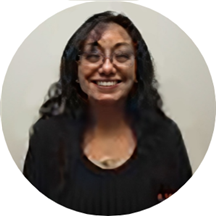 Magdolin Saadalla, LMFT