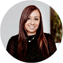 Maira Argomaniz, LCSW