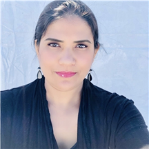 Maleka Qureshi, LCPC