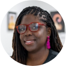 Mallori Thompson, LPC Associate