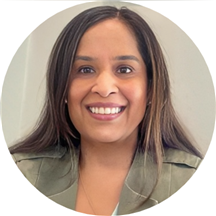 Manisha Chulani, LMFT