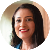 Manuela Aguilar, LPC