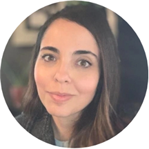 Marcela Carbajal, LPCC