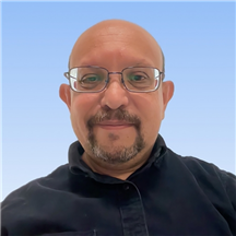 Marco Hernandez Munoz, LMFT