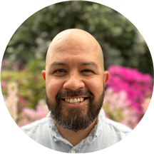 Marcos Gonzales, LSW