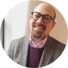 Marcus Silverman, MA, LP