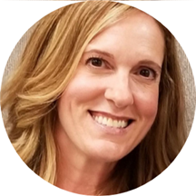 Marcy Frederico, MPT