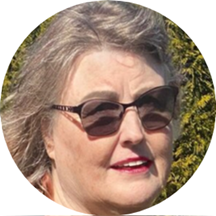 Margaret Robertson, MA