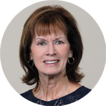 Margaret Southwood, NP