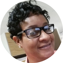 Margaret Watkins, LCSW