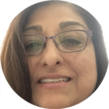 Margie Ann Rojas, LCSW