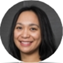 Maria Krystle Ardiente, PT