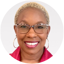 Maria Walker, LCSW - C