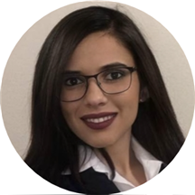 Maria de los Angeles Vargas-Cancel, LCSW