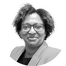 Mariama Diallo, LCSW