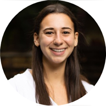 Marika Papadopoulos, DPT