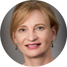 Marilyn Crawford, LPC