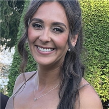 Marisa Turner, MSW