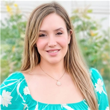 Marisol Alvarado, LCSW