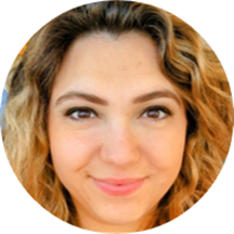 Marissa Astorini, OTR/L