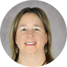 Marissa Desjardins, PT