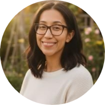 Marissa Huerta, LMFT