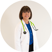 Marites Montes, APRN