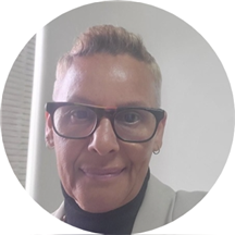 Maritza Mendez, LCSW