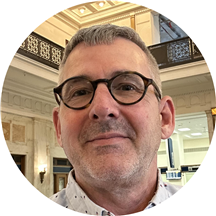 Mark Krist, LCSW - C