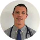 Mark Manning, NP, FNP, DNP