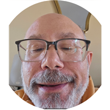 Mark Silla, MS, LPCC