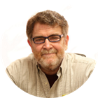 Mark Zimmermann, LCSW