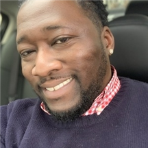 Marlon Buckley, LCSW