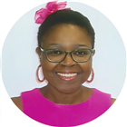 Marnelle Deronette, LMHC