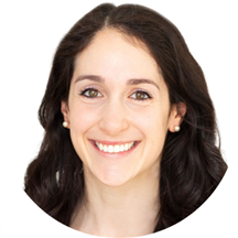 Marni Mackey, RD, LDN