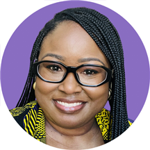 Marquisha Harden, LCSW