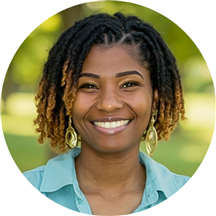 Marri Turner, LPC Associate