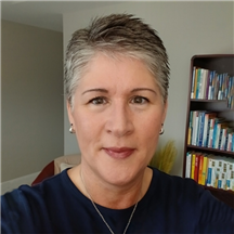 Marsha Sheffield, LPC