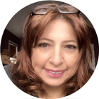 Martha Briceno, LCSW