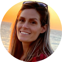 Martina Torves, LCSW