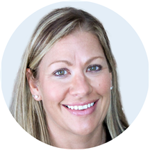 Martinette Douglas, LCPC