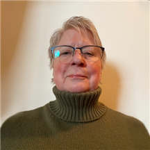 Mary GalesWenz, LICSW