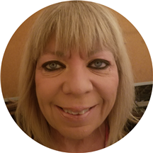 Mary Harrison, NP
